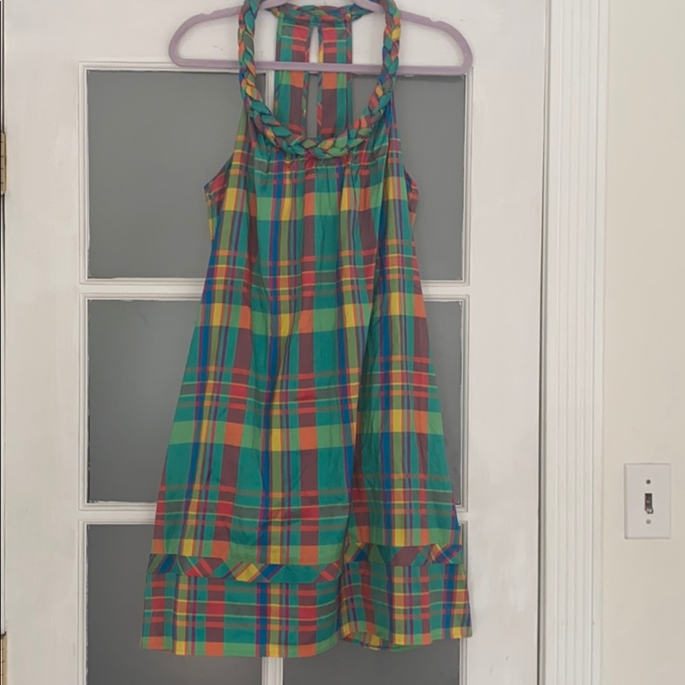 COPY - Calypso St. Barth Kimberly Dress